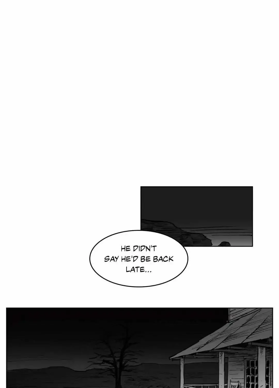 Dead Or Alive Chapter 29.1 page 24 - MangaKakalot