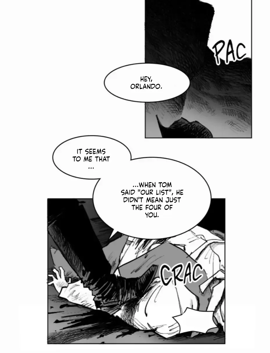 Dead Or Alive Chapter 4 page 44 - MangaKakalot