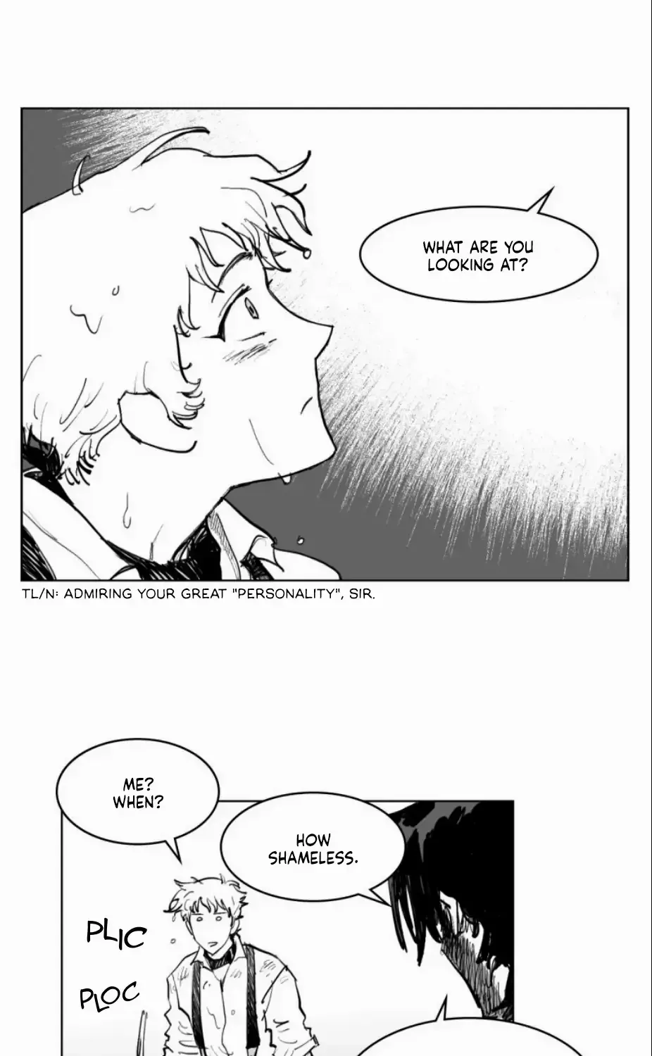 Dead Or Alive Chapter 6 page 32 - MangaKakalot