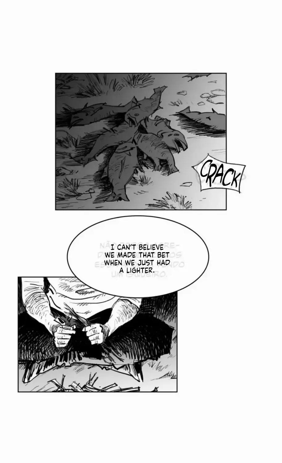 Dead Or Alive Chapter 6 page 36 - MangaKakalot