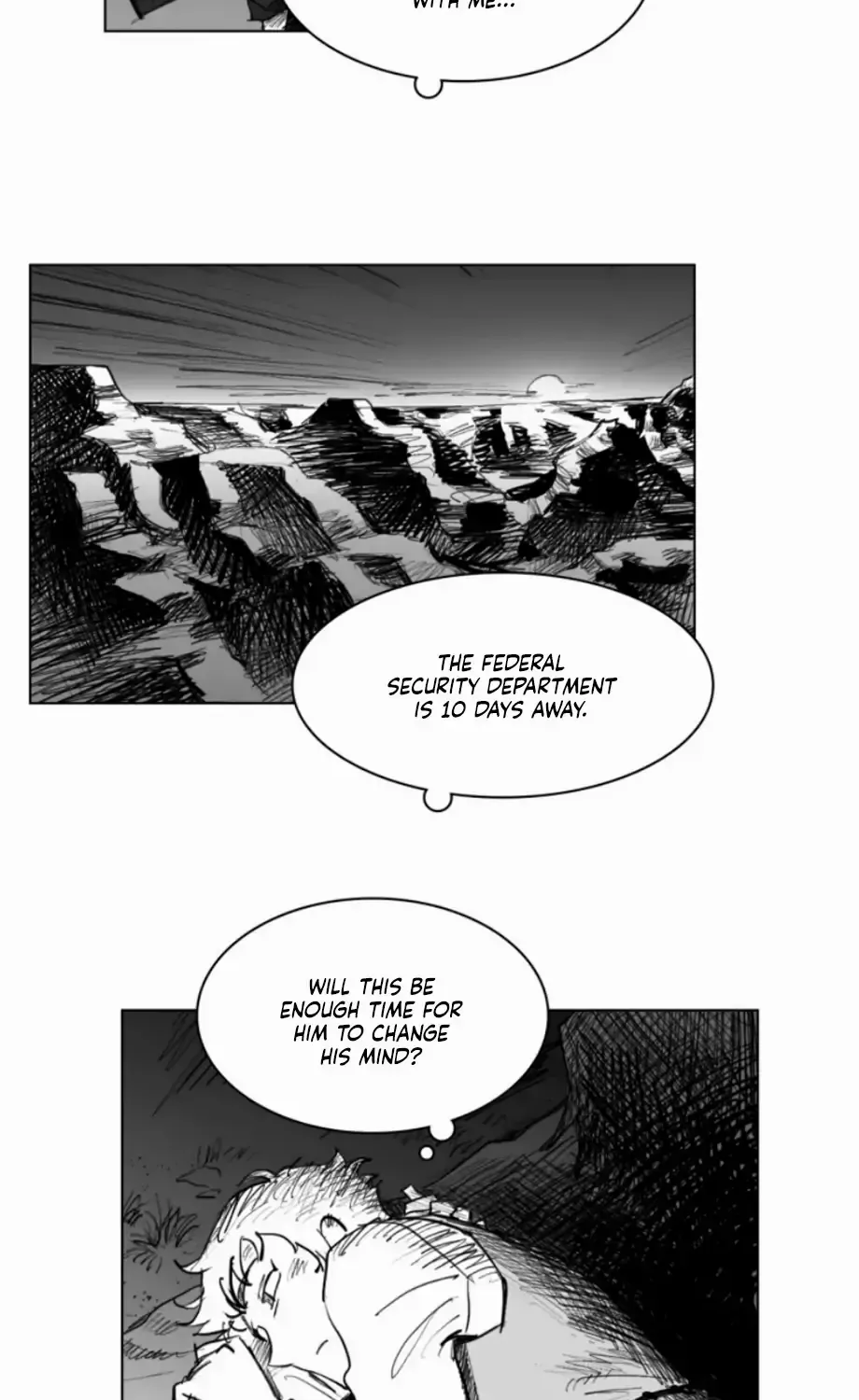 Dead Or Alive Chapter 7 page 36 - MangaKakalot