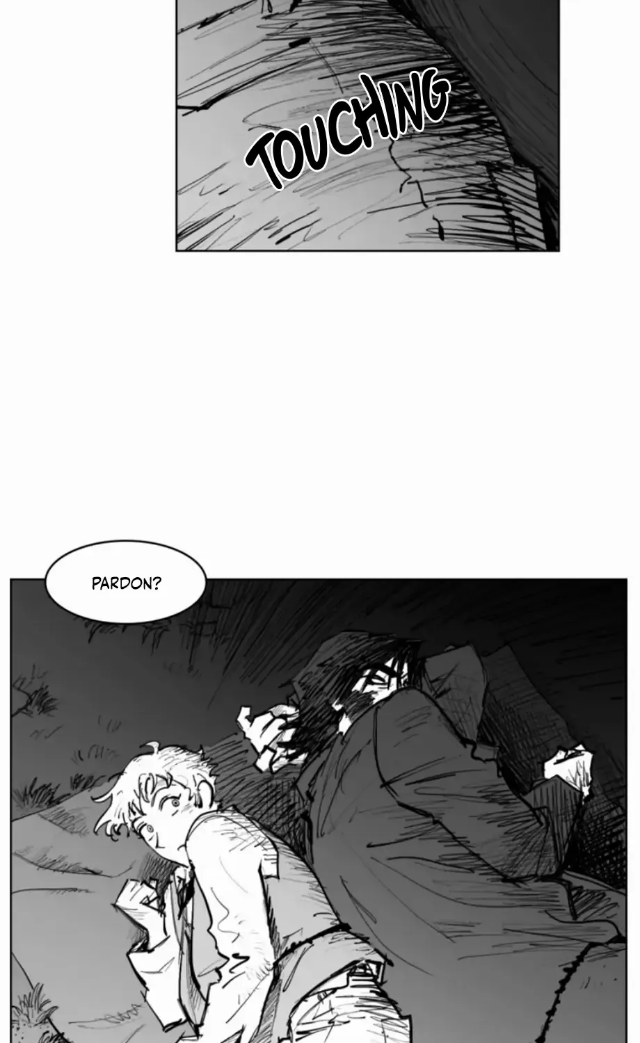 Dead Or Alive Chapter 8 page 5 - MangaKakalot