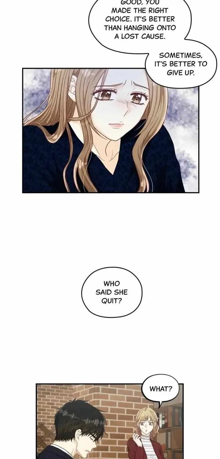 Deadline Is Coming Chapter 28 page 33 - MangaKakalot