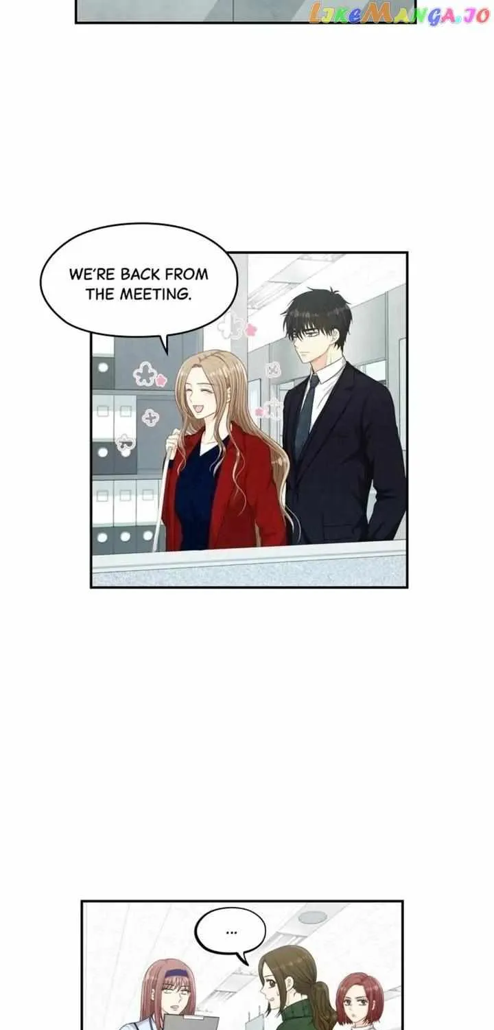 Deadline Is Coming Chapter 28 page 44 - MangaKakalot