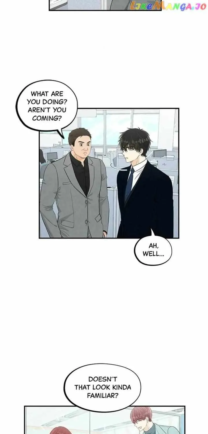 Deadline Is Coming Chapter 37 page 43 - MangaKakalot