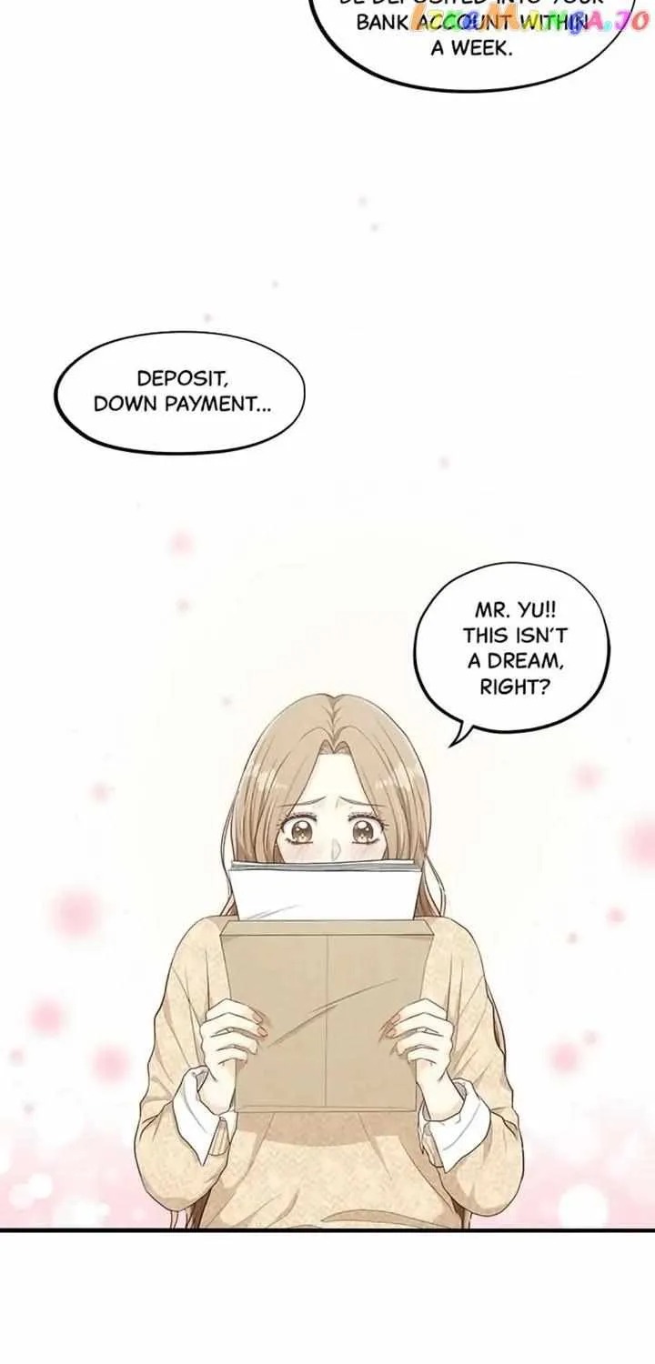 Deadline Is Coming Chapter 48 page 37 - MangaKakalot