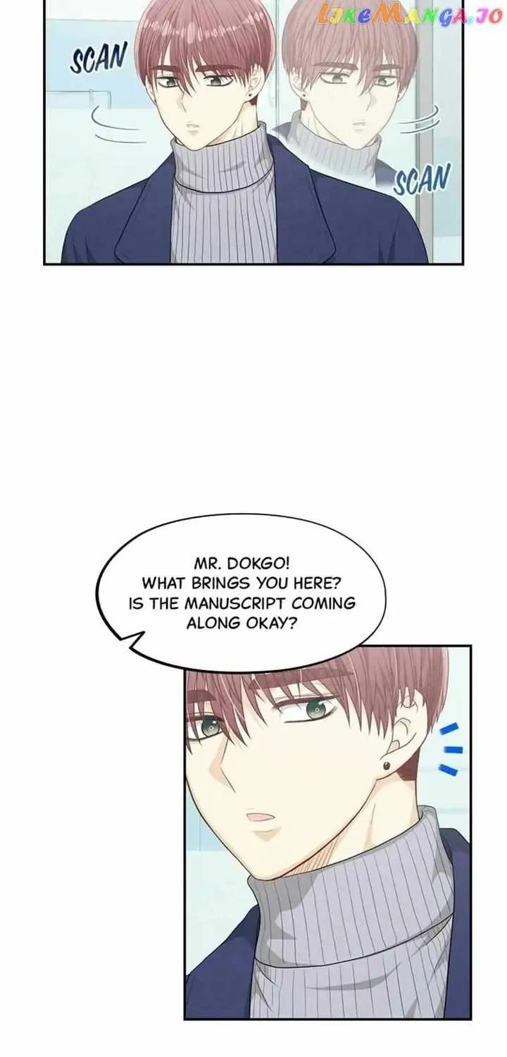 Deadline Is Coming Chapter 48 page 7 - MangaKakalot