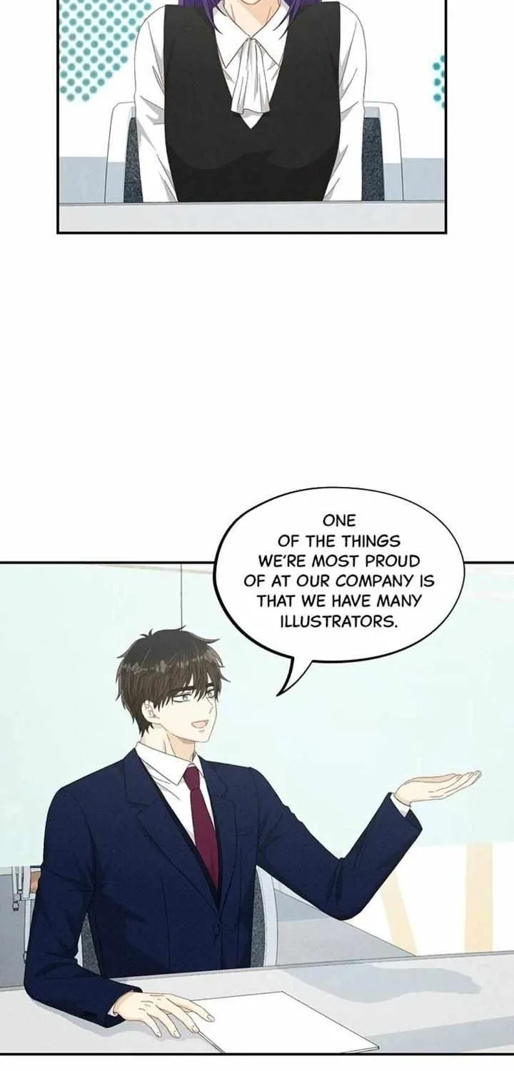 Deadline Is Coming Chapter 50 page 41 - MangaKakalot