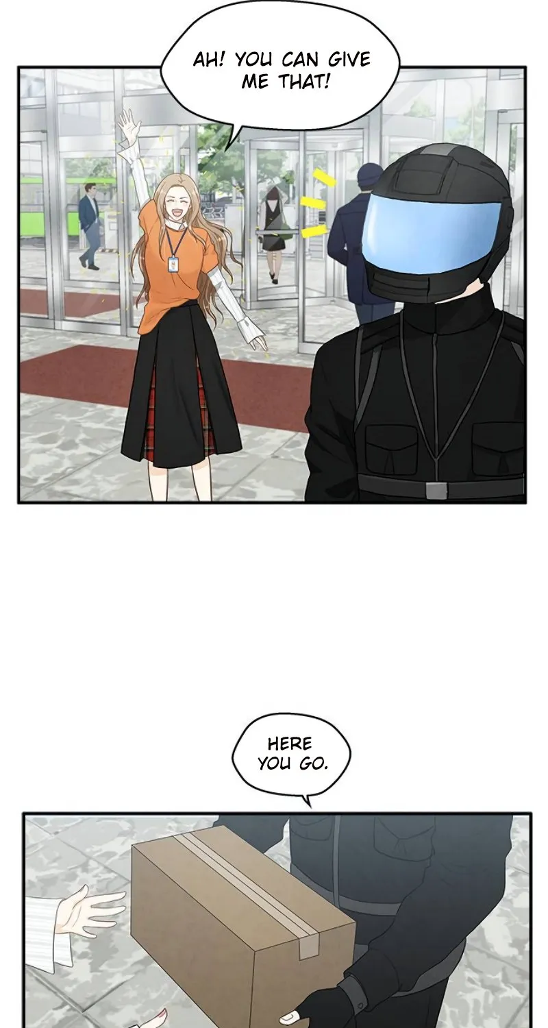 Deadline Is Coming Chapter 9 page 53 - MangaKakalot