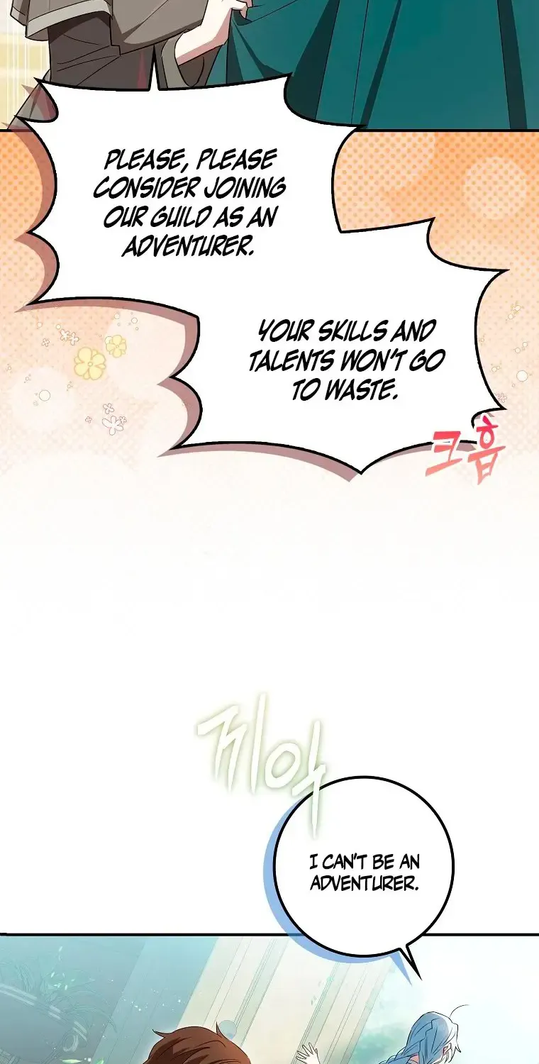 Deadlines Are Raining In The Status Window Chapter 7 page 30 - MangaKakalot