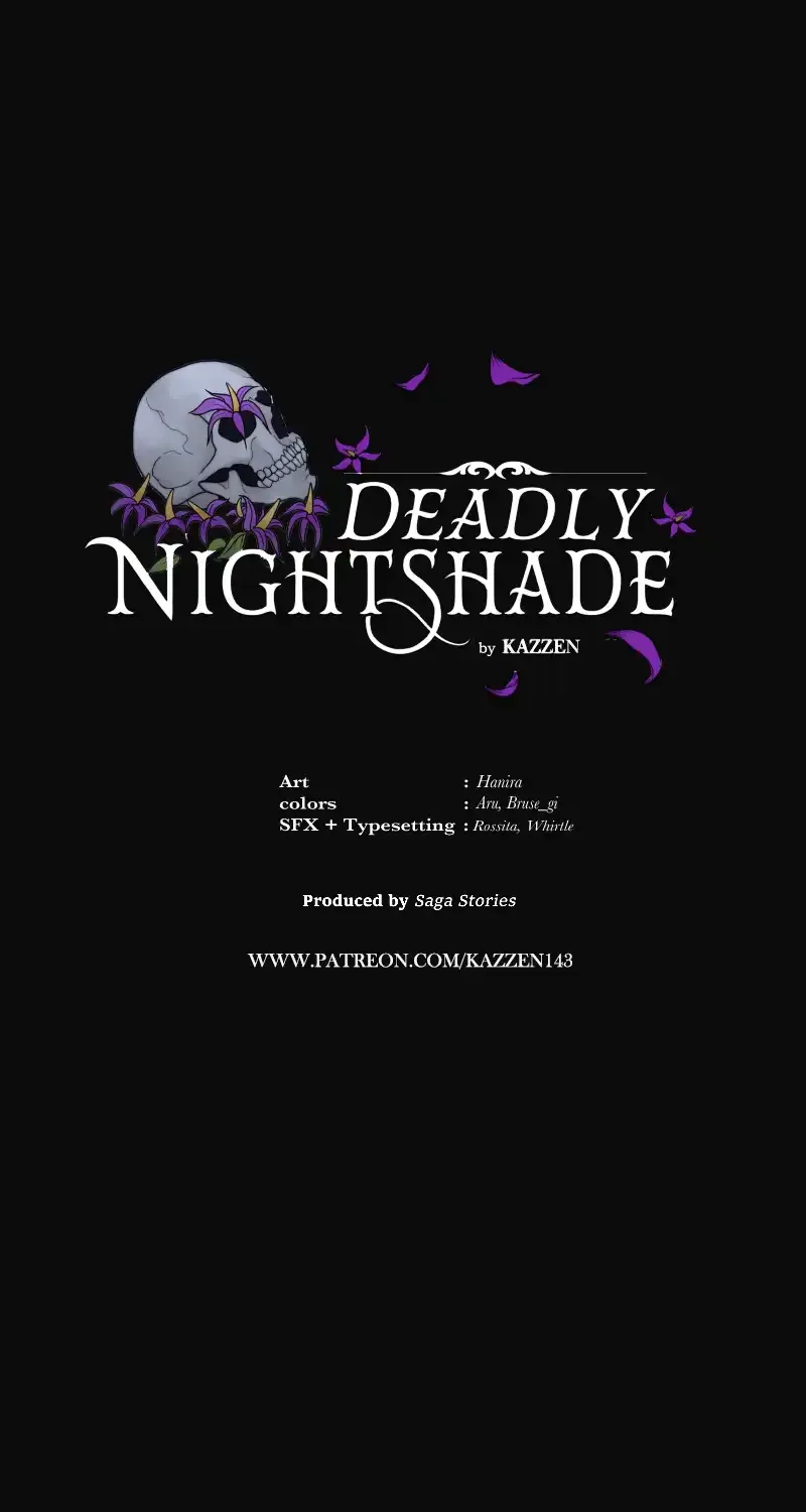 Deadly Nightshade (R18+) Chapter 28.1 page 8 - MangaKakalot