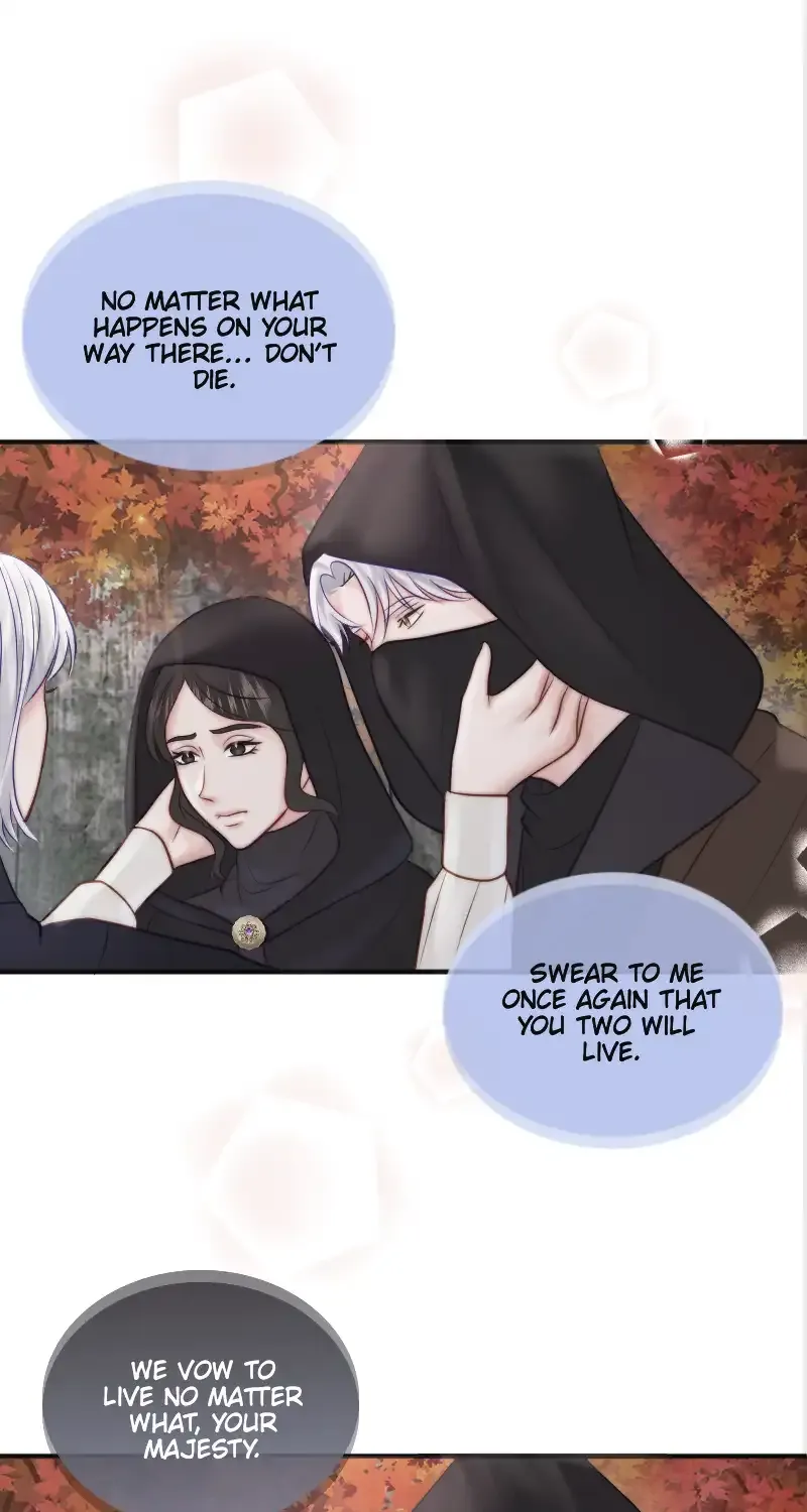 Deadly Nightshade (R18+) Chapter 29.3 page 12 - MangaKakalot