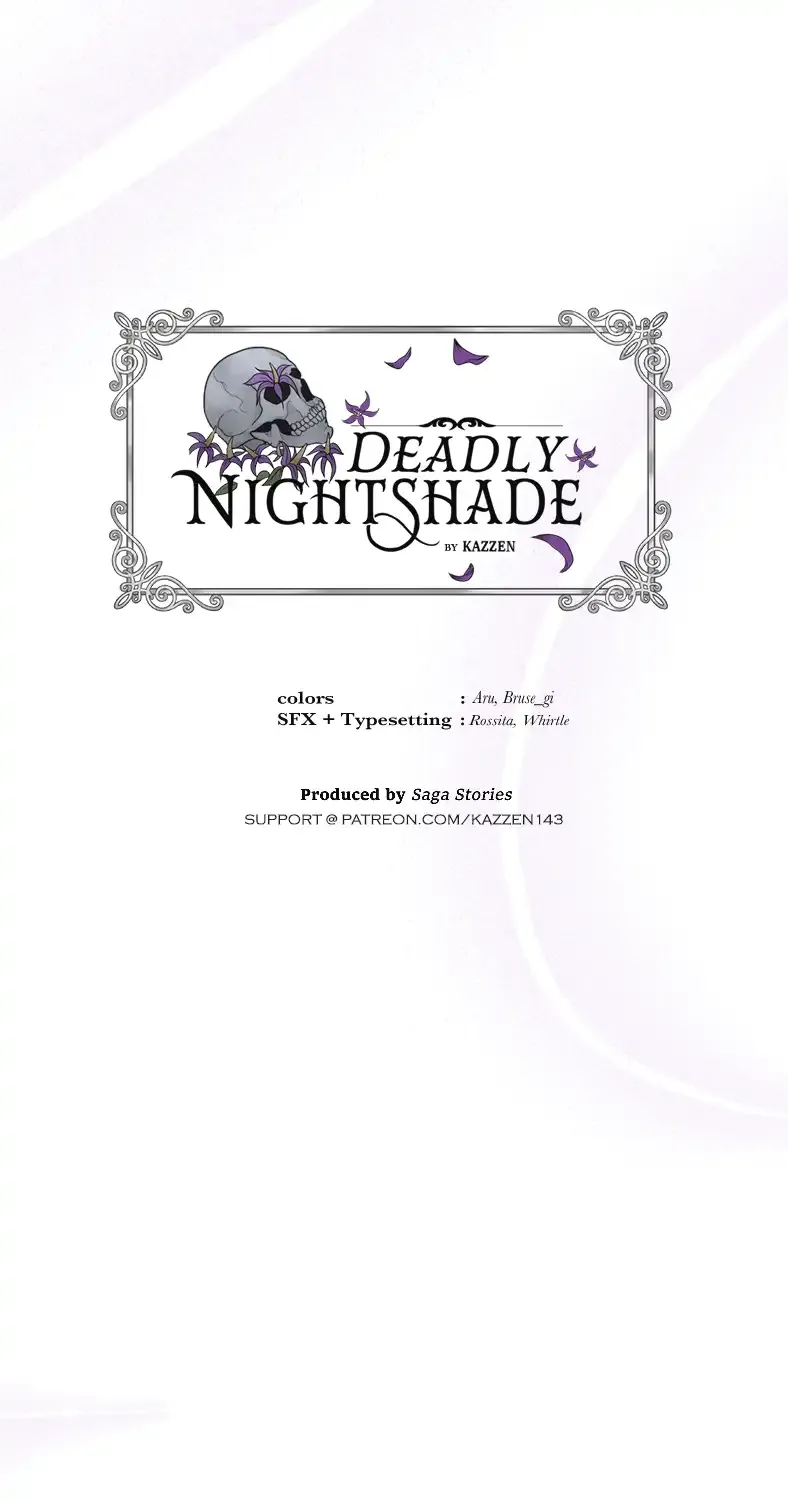 Deadly Nightshade (R18+) Chapter 31.1 page 2 - MangaKakalot