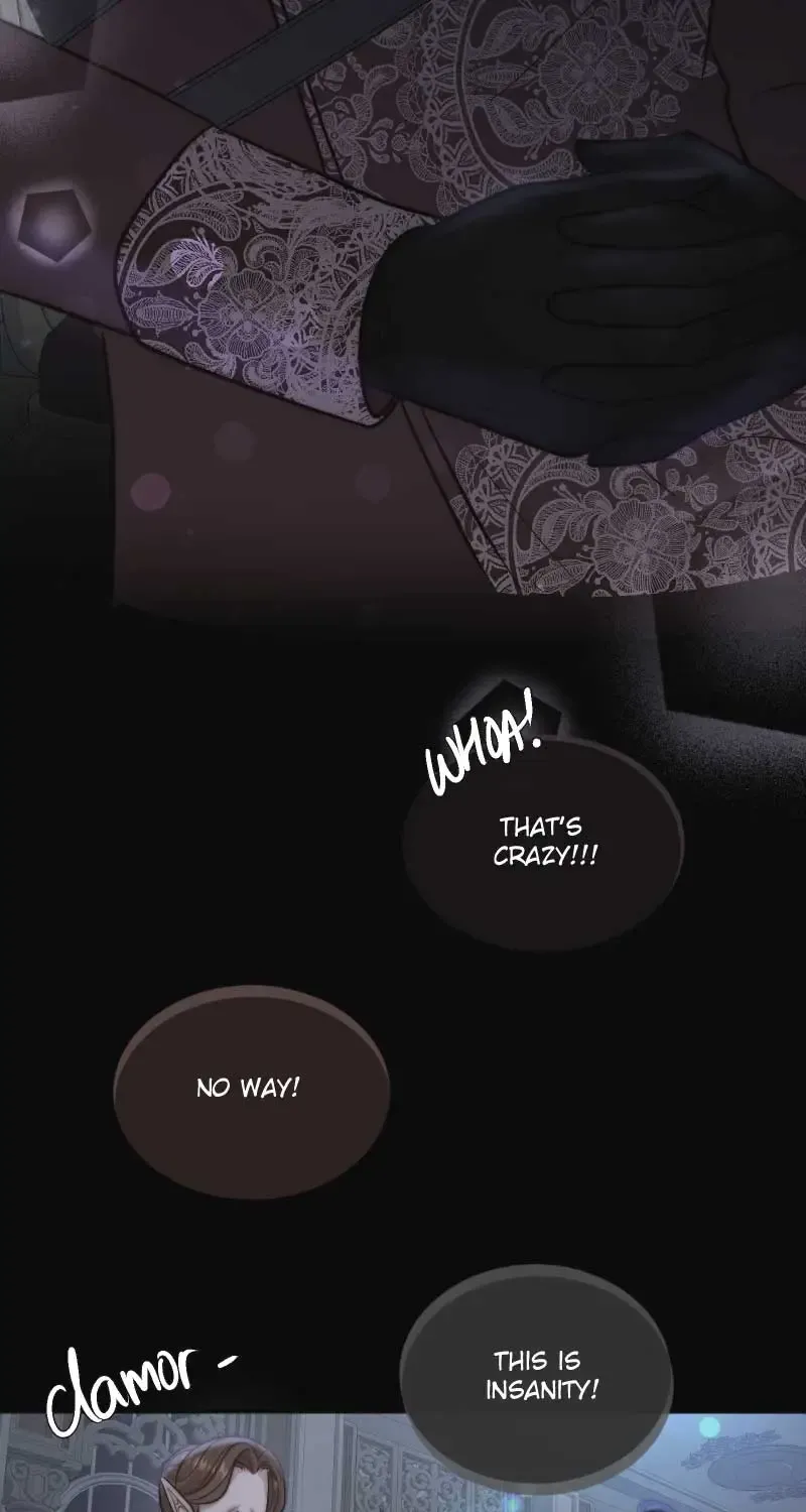 Deadly Nightshade (R18+) Chapter 31.3 page 5 - MangaKakalot