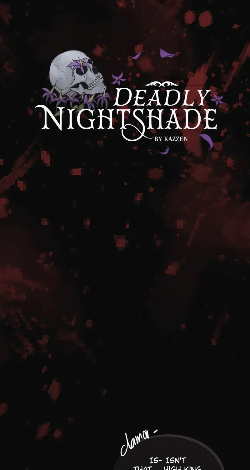 Deadly Nightshade (R18+) Chapter 32.2 page 5 - MangaKakalot