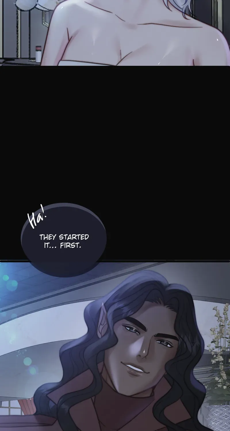 Deadly Nightshade (R18+) Chapter 33.1 page 8 - MangaKakalot