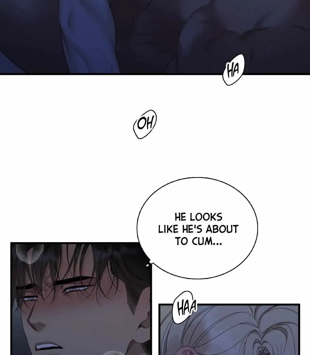 Dear, 00 Chapter 14 page 9 - MangaKakalot