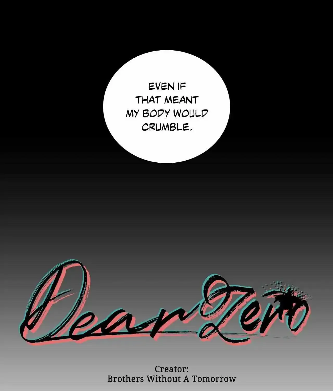 Dear, 00 Chapter 15 page 7 - MangaKakalot