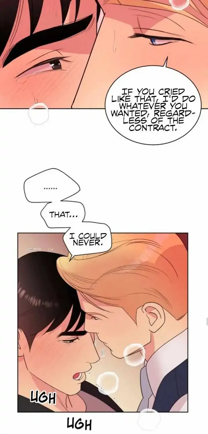 Dear Benjamin 1.5 Chapter 13 page 33 - MangaKakalot