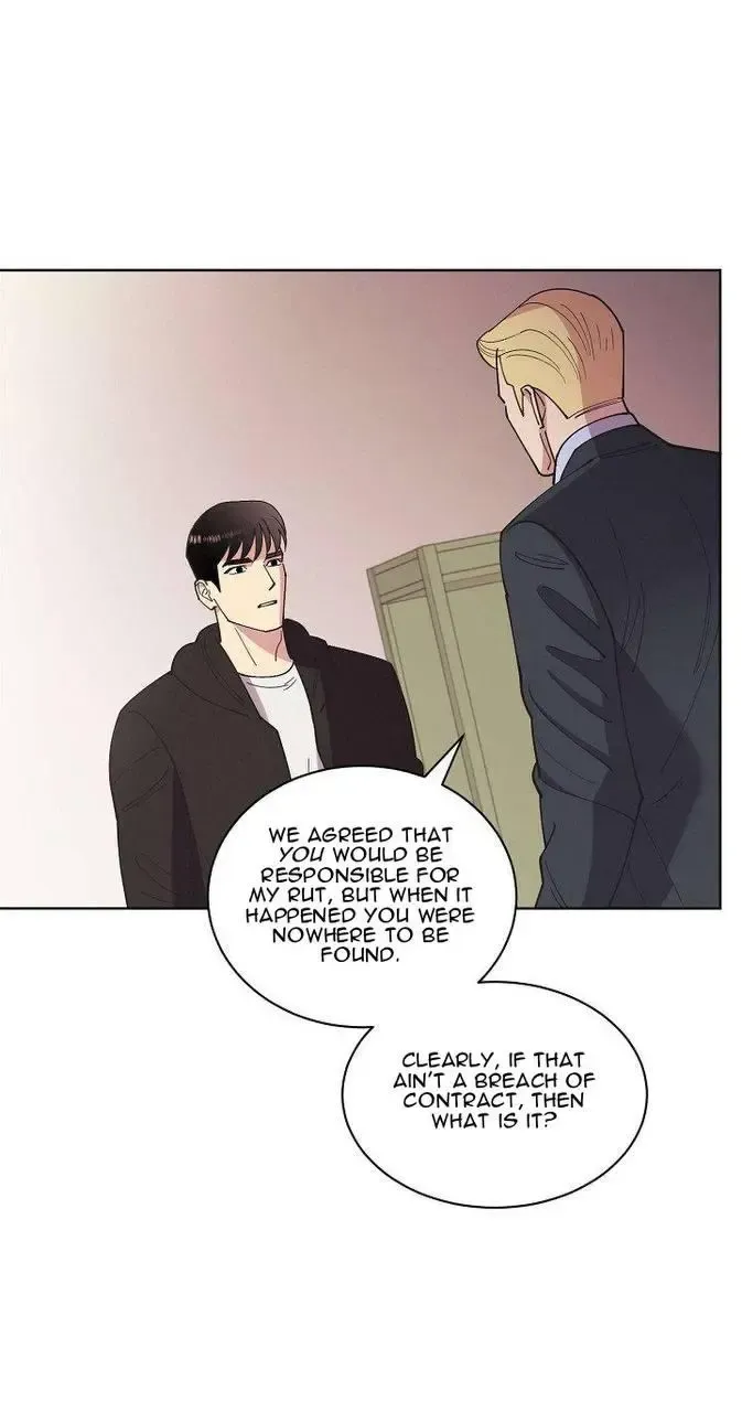 Dear Benjamin 1.5 Chapter 26 page 66 - MangaKakalot