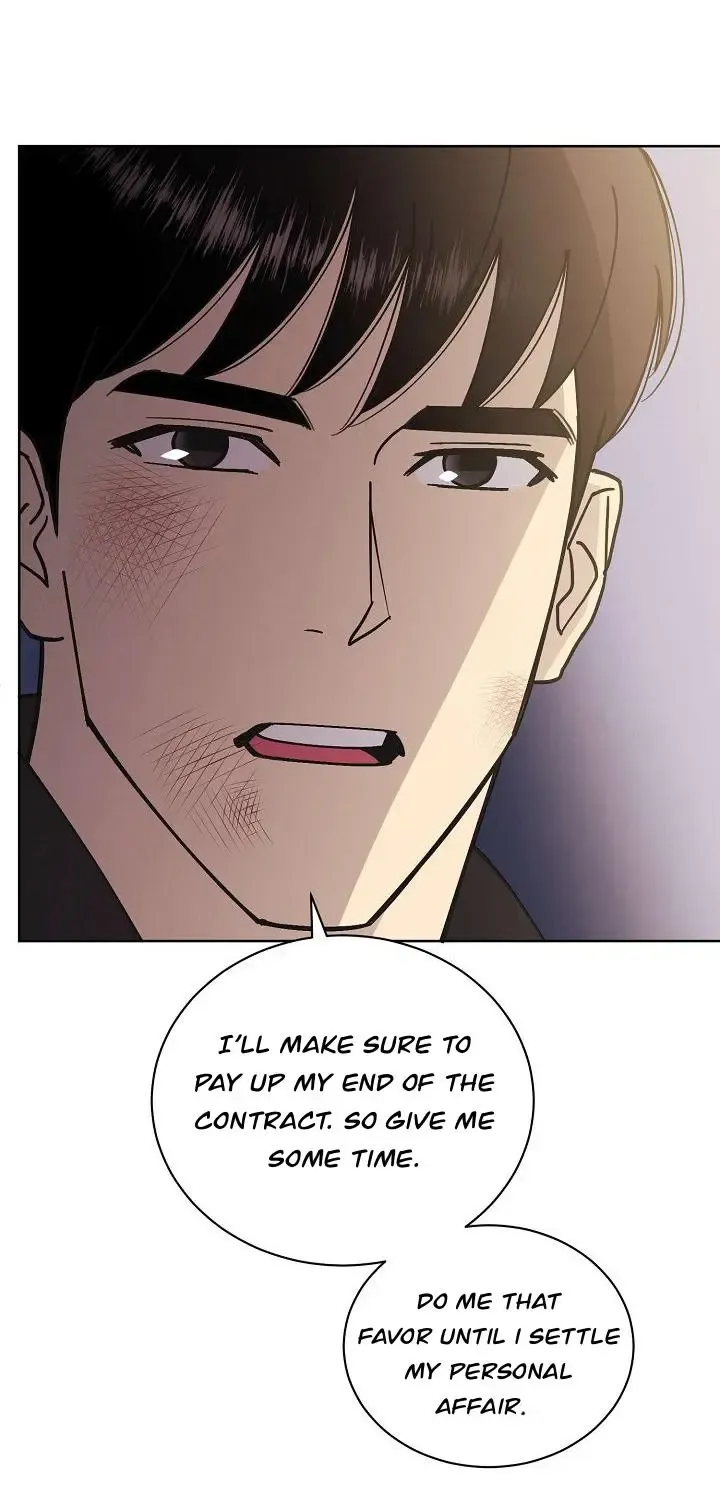 Dear Benjamin 1.5 Chapter 28 page 14 - MangaKakalot