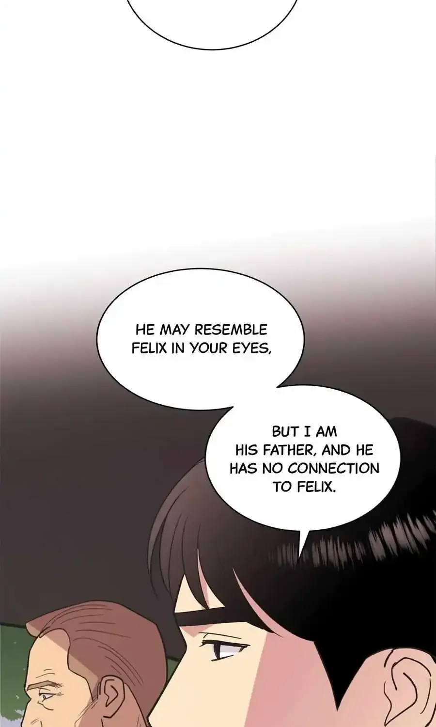 Dear Benjamin 1.5 Chapter 37 page 29 - MangaKakalot