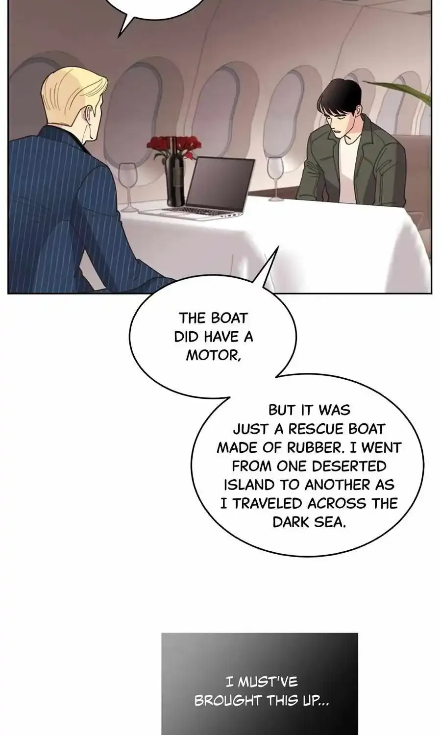 Dear Benjamin 1.5 Chapter 38 page 41 - MangaKakalot