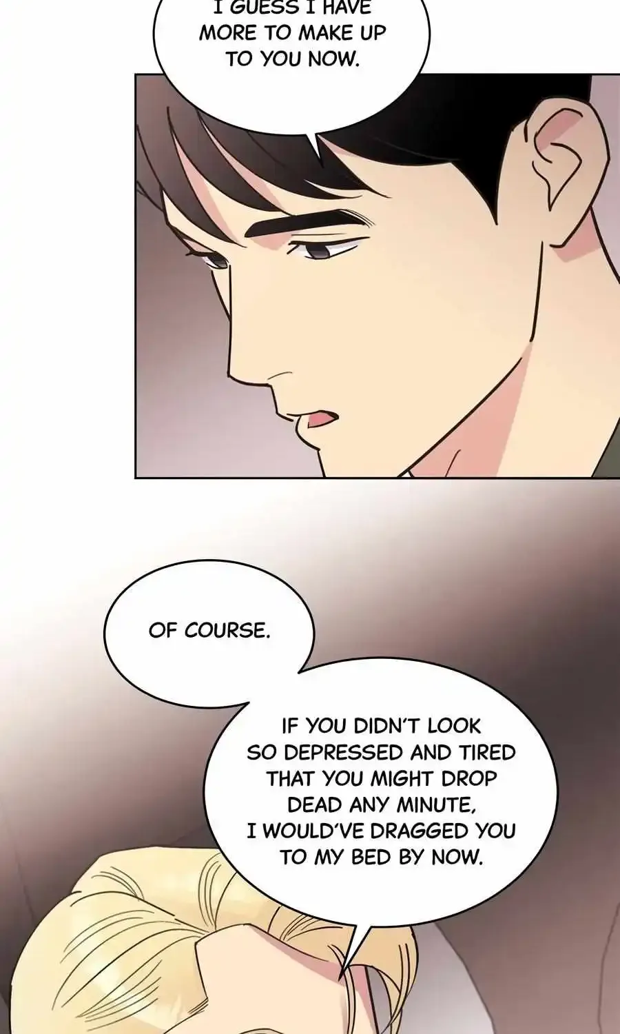 Dear Benjamin 1.5 Chapter 39 page 42 - MangaKakalot