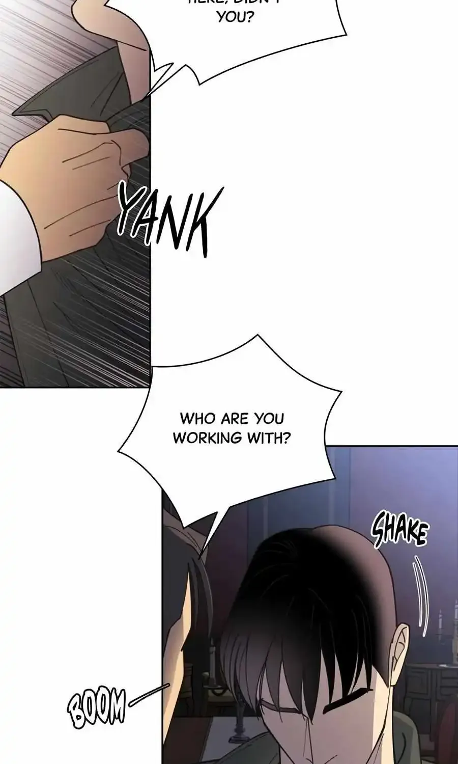 Dear Benjamin 1.5 Chapter 44 page 49 - MangaKakalot