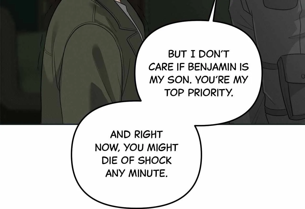 Dear Benjamin 1.5 Chapter 46 page 58 - MangaKakalot