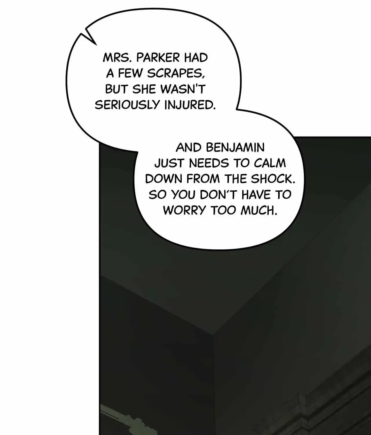 Dear Benjamin 1.5 Chapter 49 page 46 - MangaKakalot