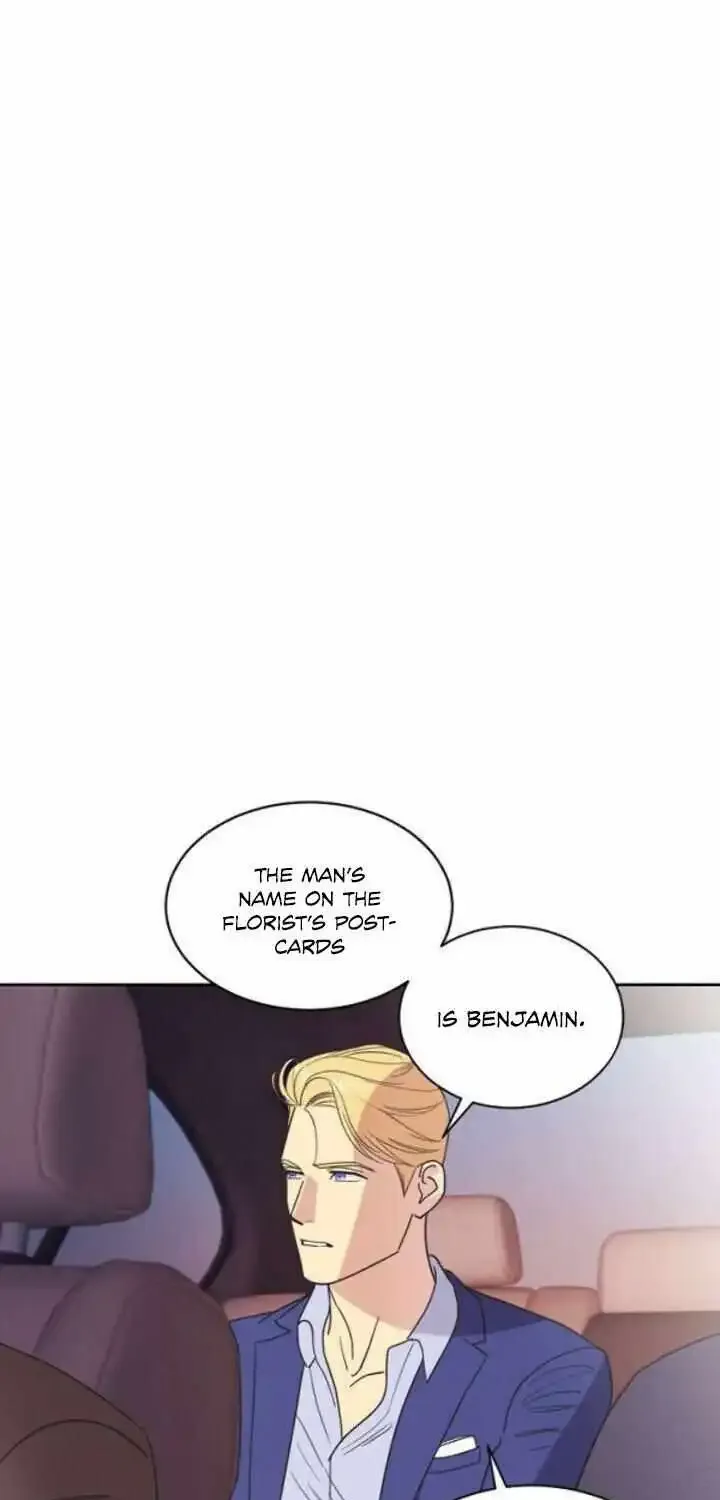 Dear Benjamin 1.5 Chapter 5 page 3 - MangaKakalot