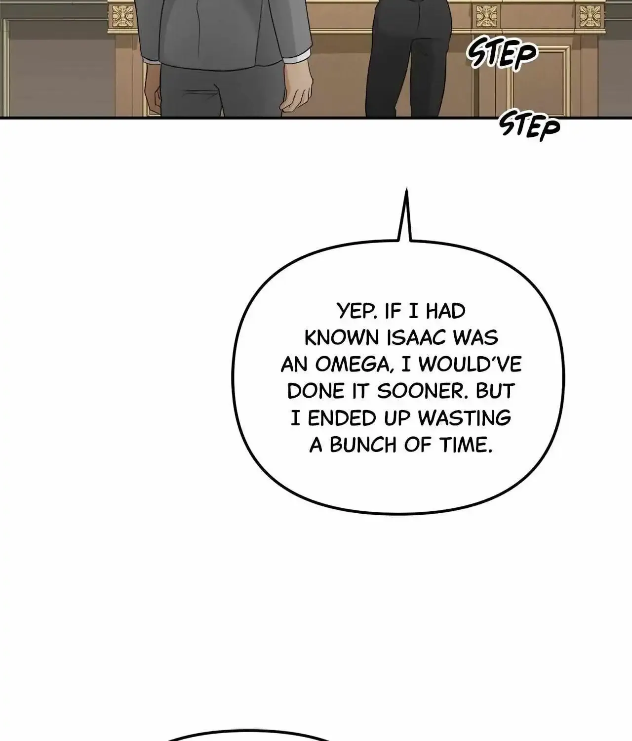 Dear Benjamin 1.5 Chapter 53 page 13 - MangaKakalot