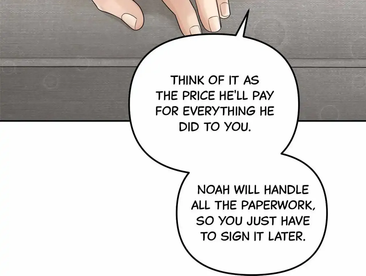 Dear Benjamin 1.5 Chapter 53 page 129 - MangaKakalot