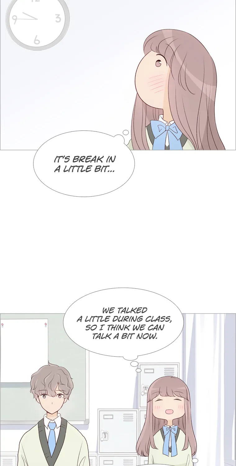 Dear Future You Chapter 12 page 48 - MangaKakalot