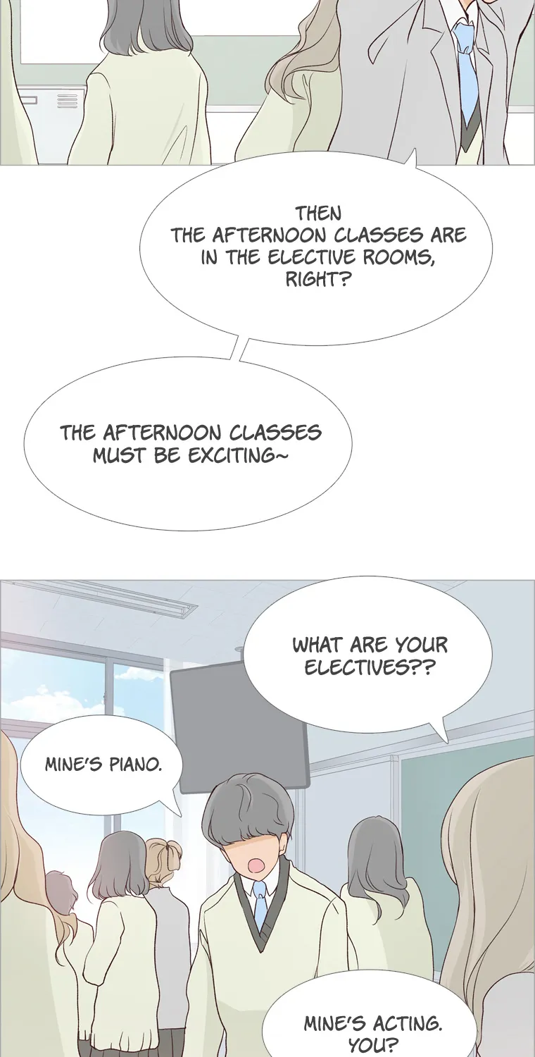 Dear Future You Chapter 12 page 69 - MangaKakalot