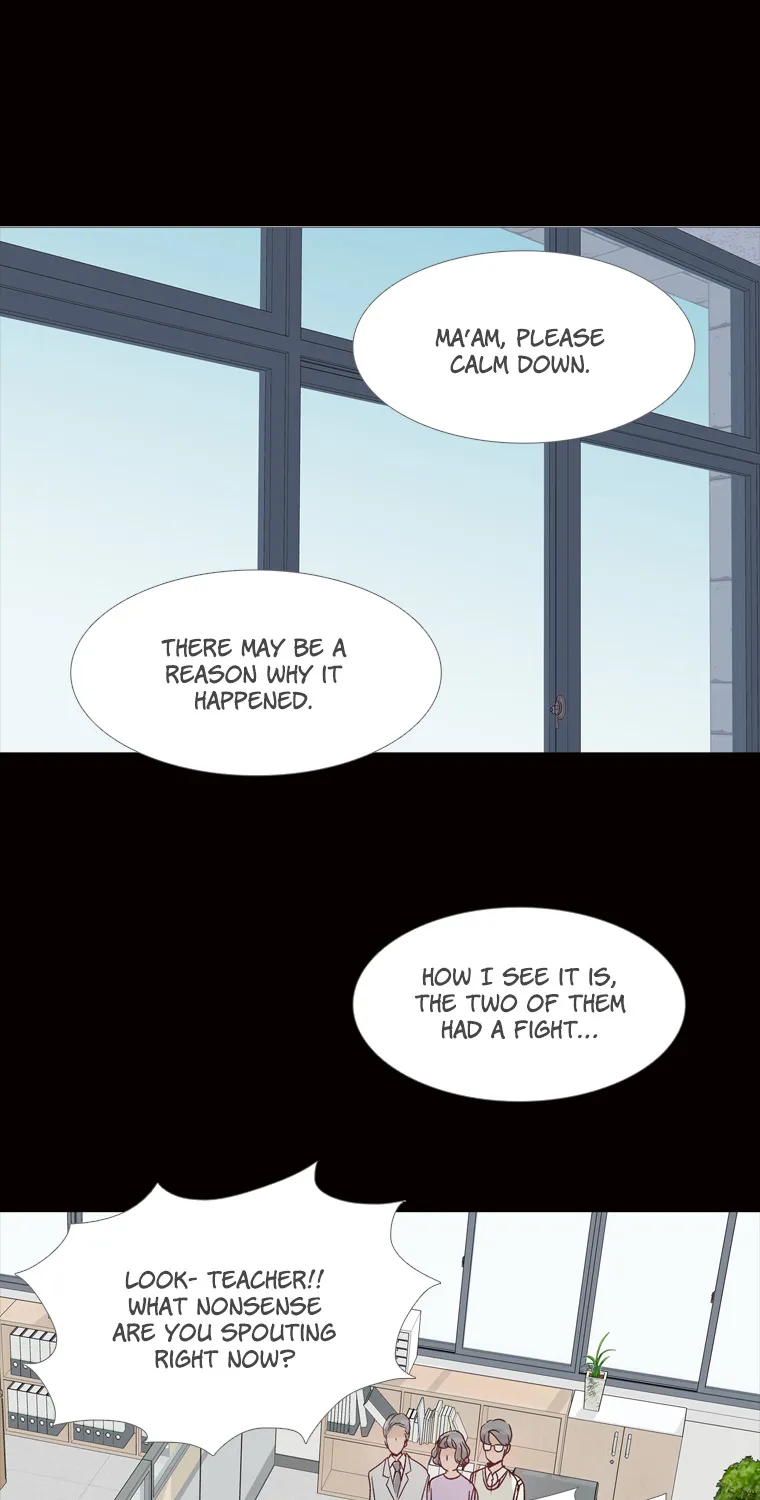 Dear Future You Chapter 27 page 5 - MangaKakalot