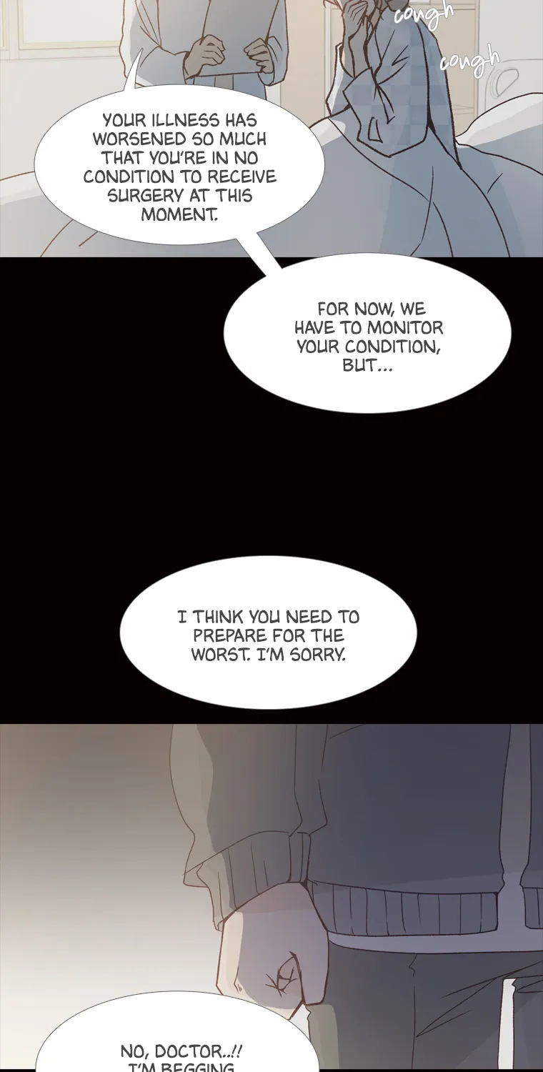 Dear Future You Chapter 28 page 47 - MangaKakalot