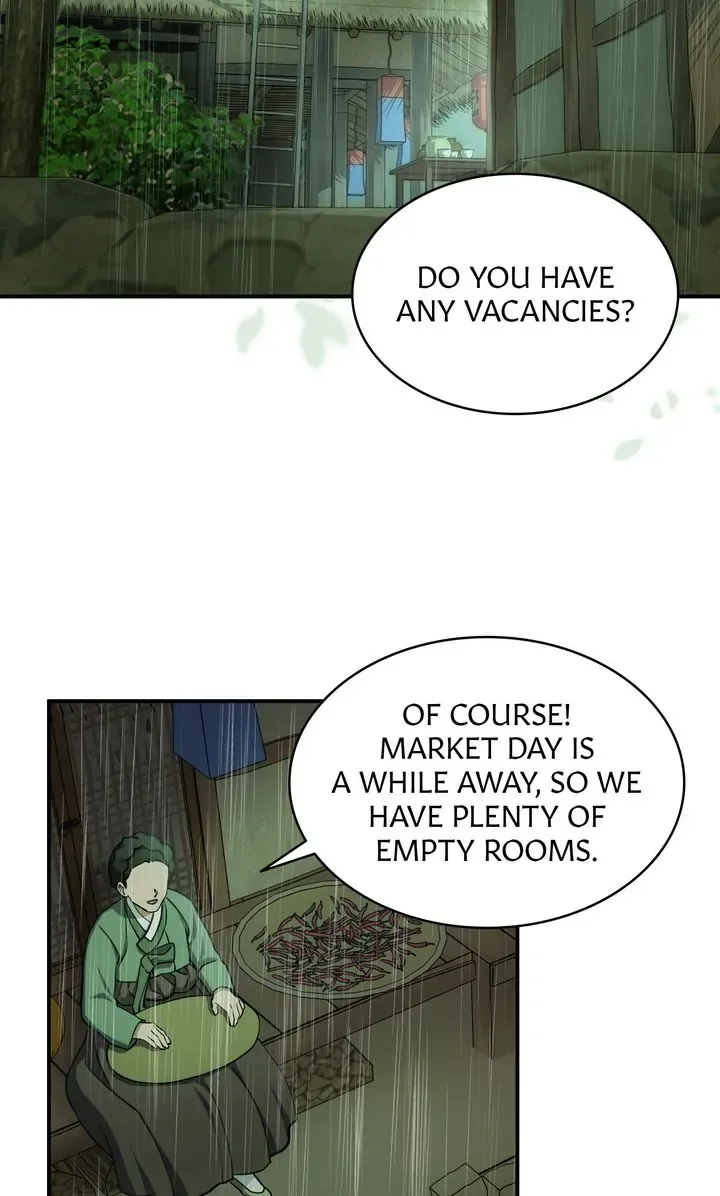 Dear Hong Rang Chapter 26 page 40 - MangaKakalot