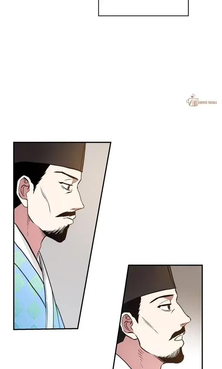 Dear Hong Rang Chapter 5 page 39 - MangaKakalot