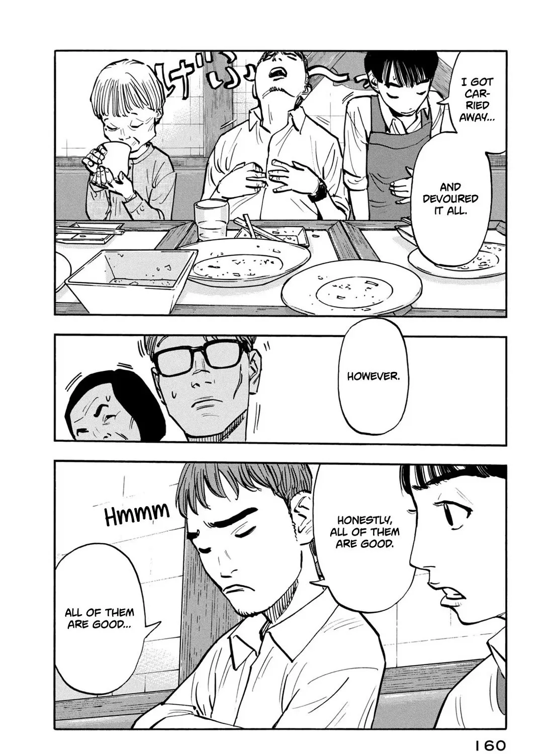 Dear Shimazaki In The Peaceful Land Chapter 27 page 12 - MangaKakalot