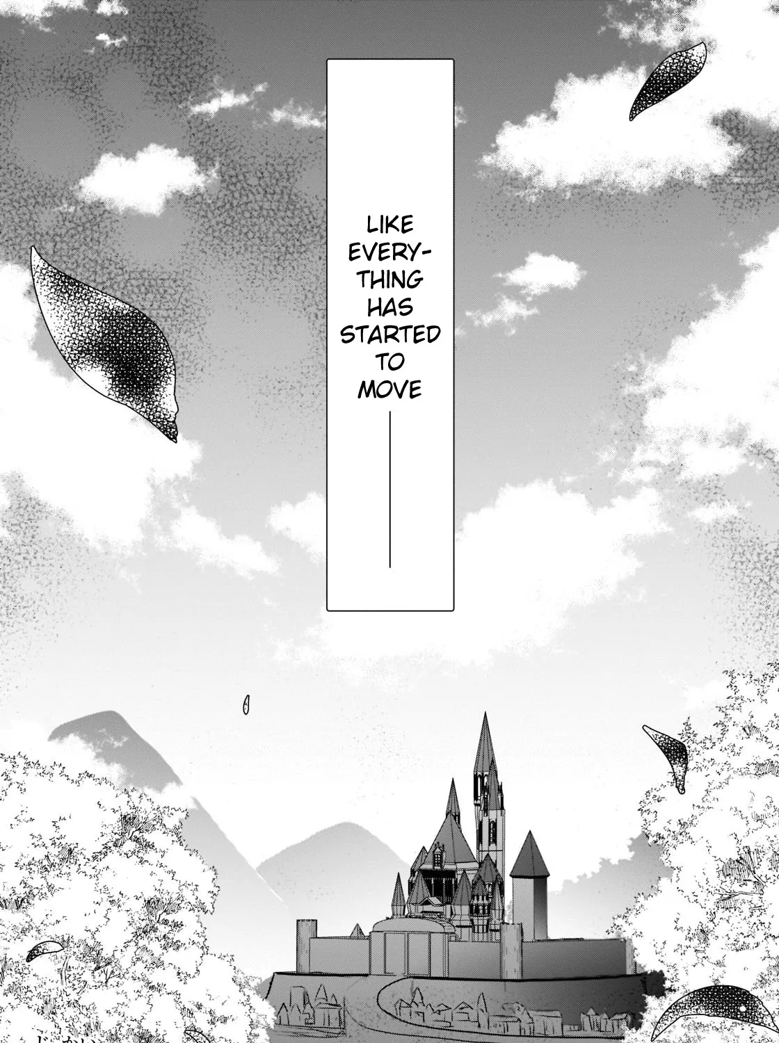 Dear Us Who Used To Be "the Ice Knight And The Failure Princess" Chapter 26 page 47 - MangaKakalot