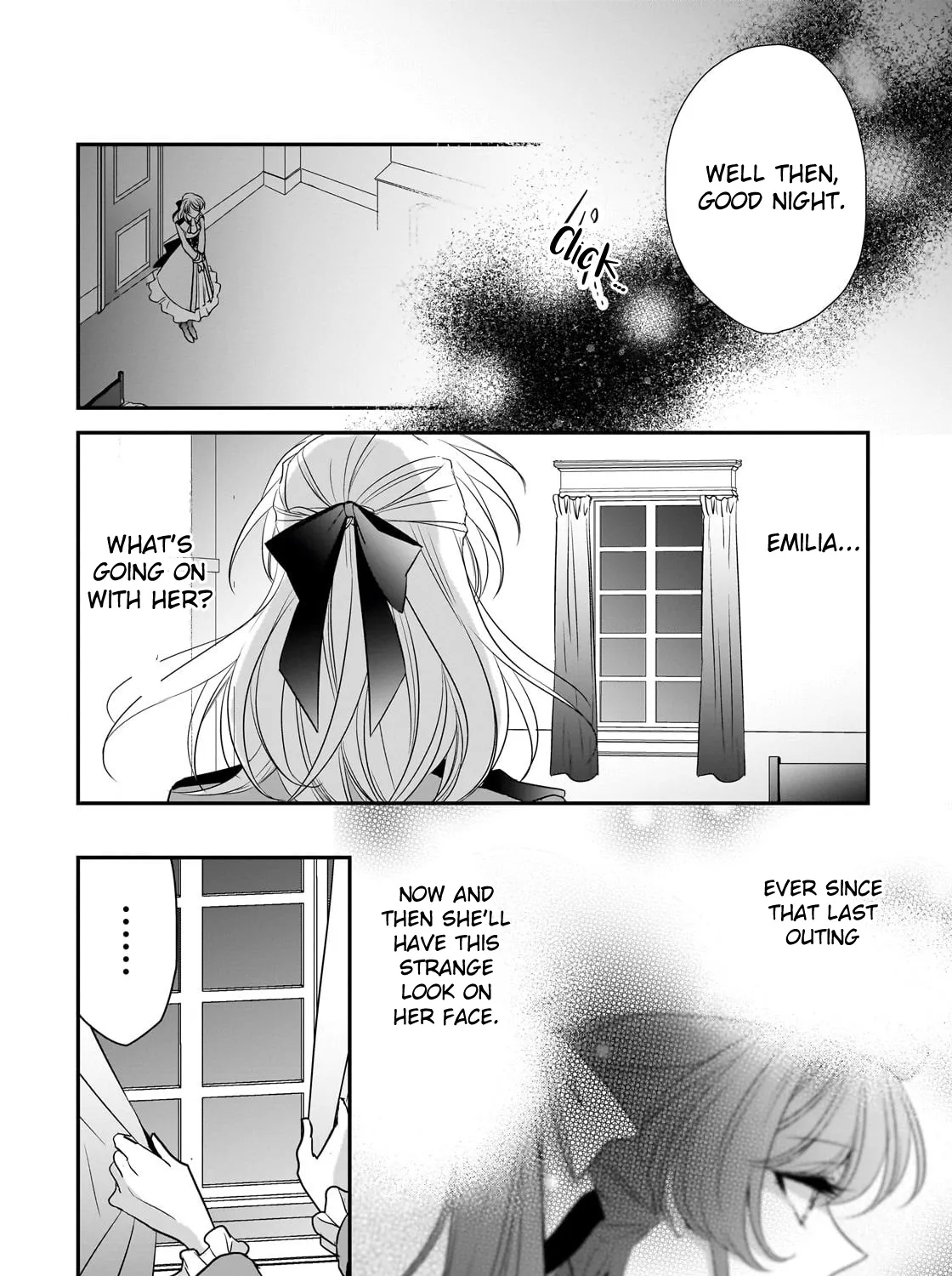 Dear Us Who Used To Be "the Ice Knight And The Failure Princess" Chapter 27 page 59 - MangaKakalot