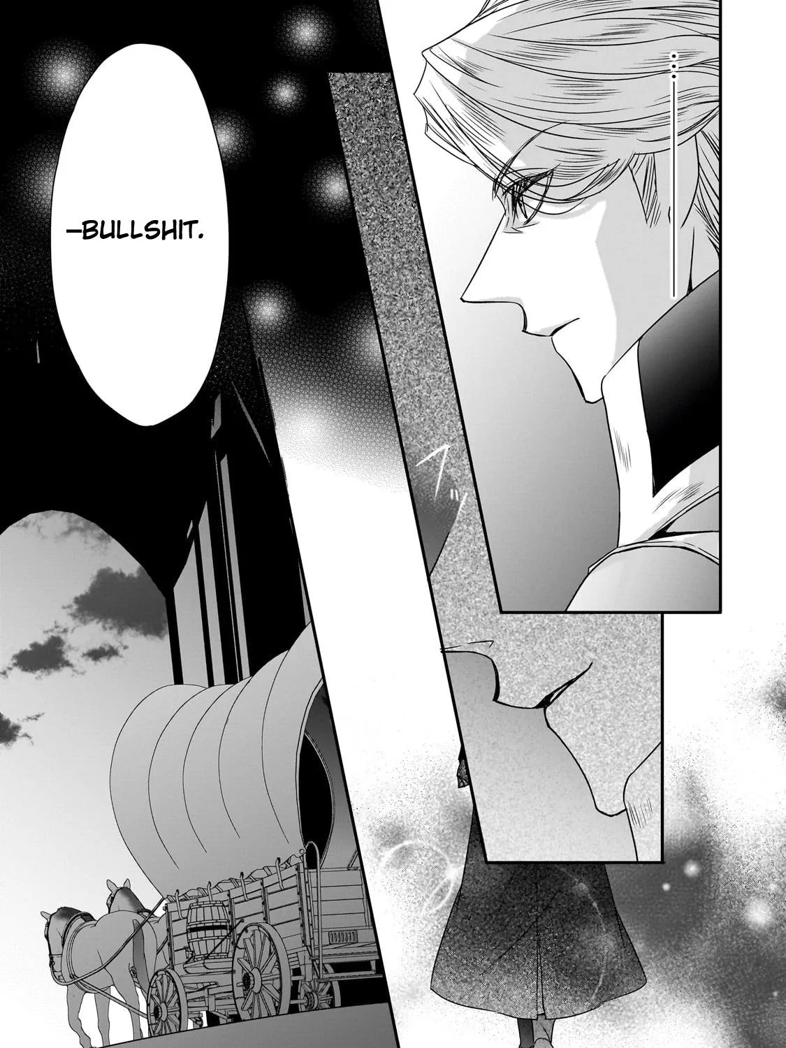 Dear Us Who Used To Be "the Ice Knight And The Failure Princess" Chapter 32 page 45 - MangaKakalot