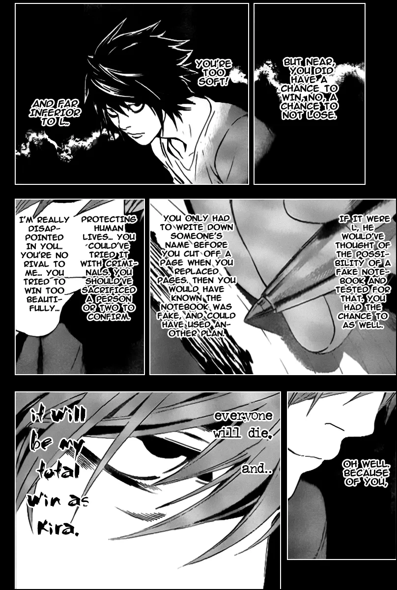 Death Note - Page 14