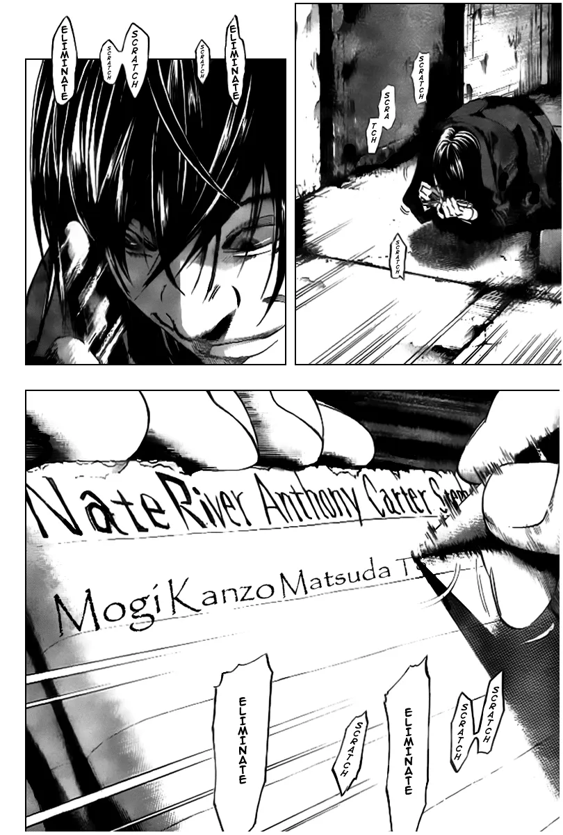 Death Note - Page 2