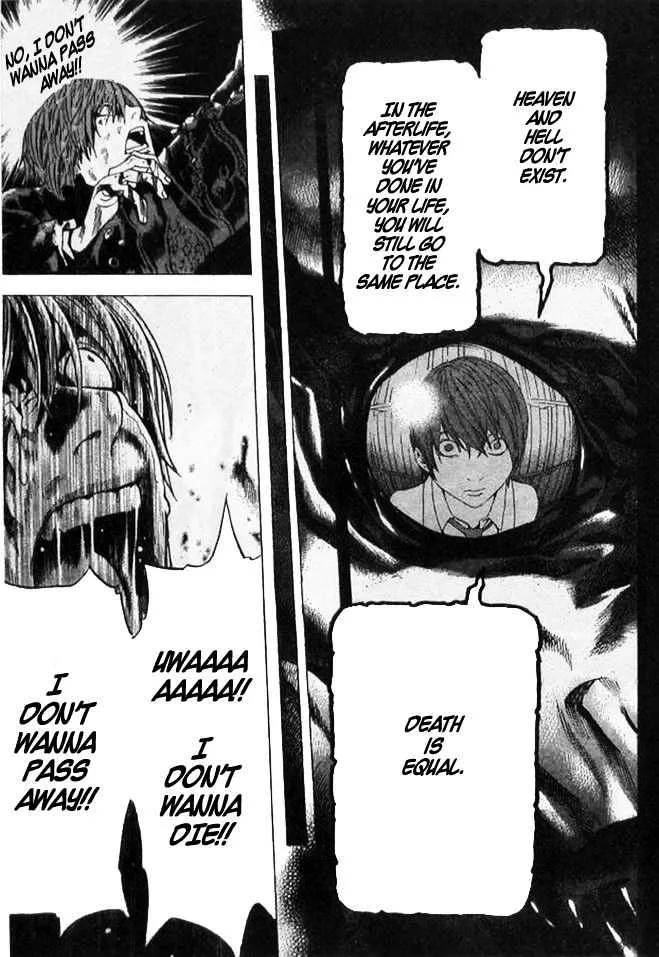 Death Note - Page 15