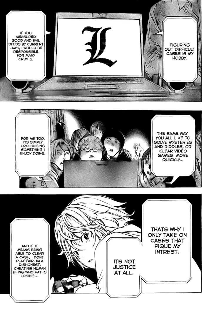 Death Note - Page 19