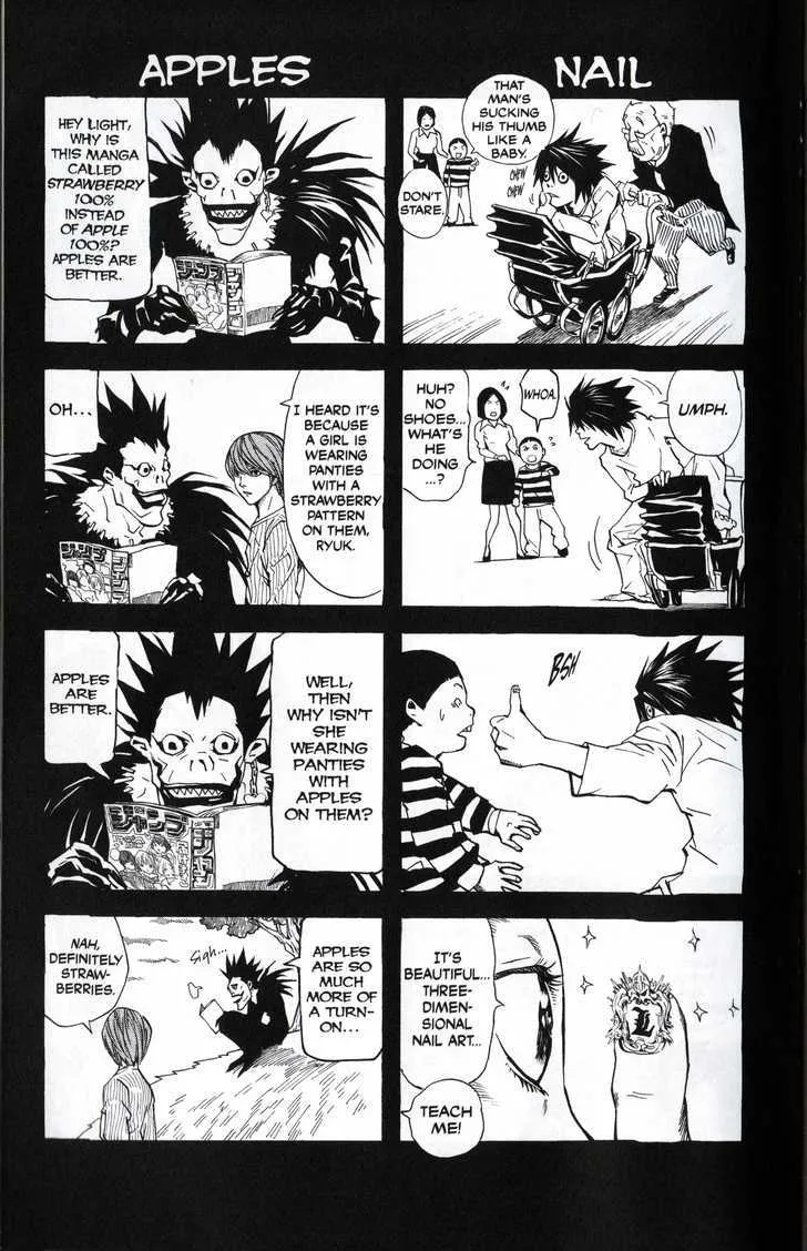 Death Note - Page 1