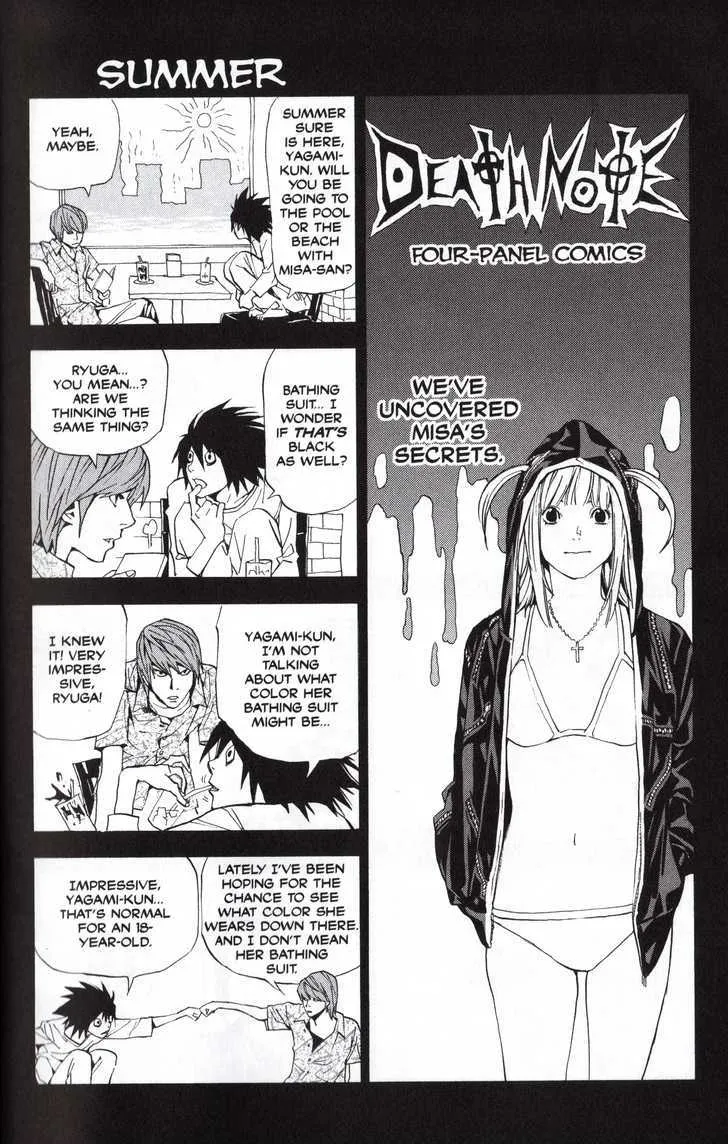 Death Note - Page 2